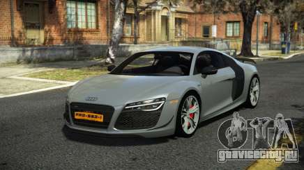 Audi R8 Luso для GTA 4