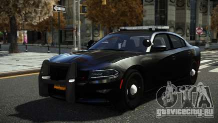 Dodge Charger Jezgi для GTA 4