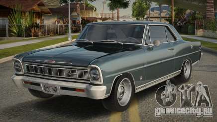 Toyota Prius Hibrido для GTA San Andreas