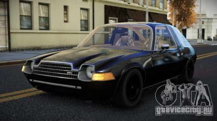 AMC Pacer Kouwa для GTA 4