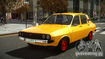 Dacia 1310 Jomeceqow для GTA 4