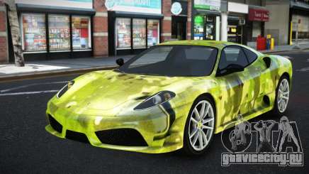 Ferrari F430 Rahay S1 для GTA 4