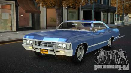 Chevrolet Impala Felikoq для GTA 4