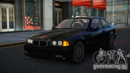 BMW M3 E36 Oris для GTA 4