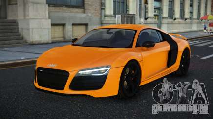 Audi R8 Canjakaje для GTA 4