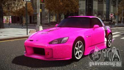 Honda S2000 Javin S9 для GTA 4