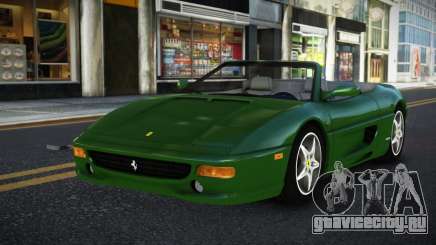 Ferrari F355 Zepod для GTA 4
