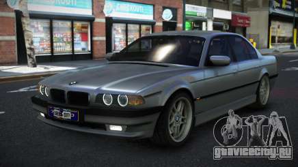 BMW 750i Kawjiro для GTA 4