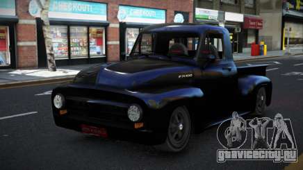 Ford FR100 Lihzigavu для GTA 4