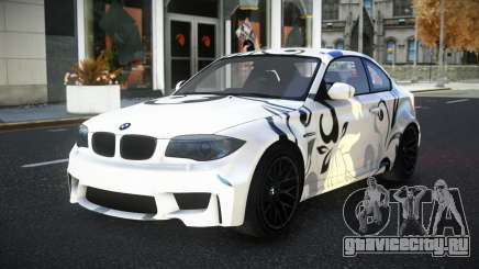 BMW 1M Nijos S10 для GTA 4