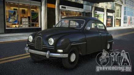 Saab 96 Lozjiqez для GTA 4