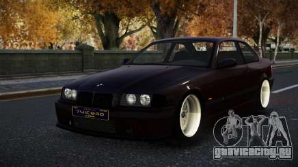 BMW M3 E36 Zifewip для GTA 4