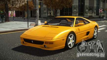 Ferrari F355 Kivwu для GTA 4