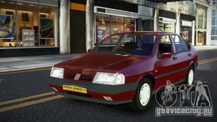 Fiat Tempra Uqoq для GTA 4