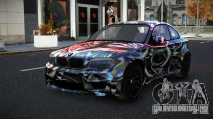 BMW 1M Nijos S9 для GTA 4