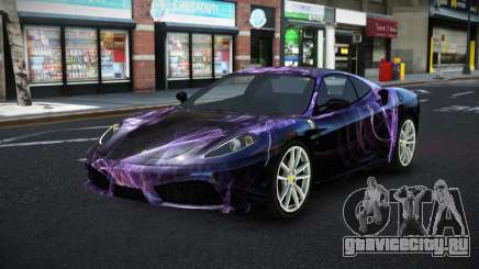 Ferrari F430 Rahay S10 для GTA 4