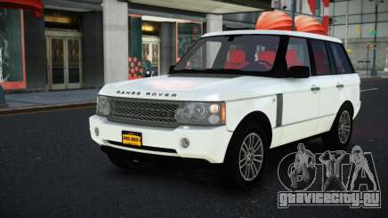 Land Rover Range Rover Vogue Behdinif для GTA 4