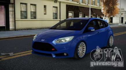 Ford Focus Jove для GTA 4