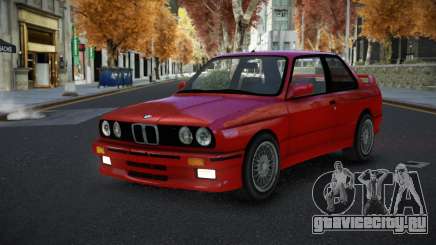 BMW M3 E30 Rimxa для GTA 4