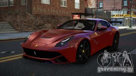 Ferrari F12 Xikopade для GTA 4
