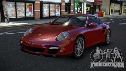 Porsche 911 Jovuhe для GTA 4