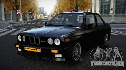 BMW M3 E30 Gijese для GTA 4