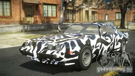 Pontiac Trans AM Audly S5 для GTA 4