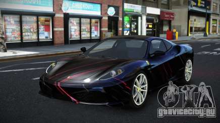 Ferrari F430 Rahay S2 для GTA 4