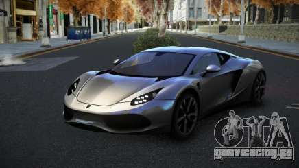 Arrinera Hussarya Dosedoheh для GTA 4