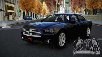 Dodge Charger Givxas для GTA 4