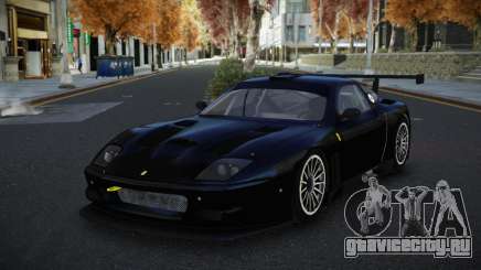 Ferrari 575 Vuke для GTA 4
