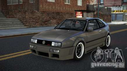 Volkswagen Corrado Tosfica для GTA 4
