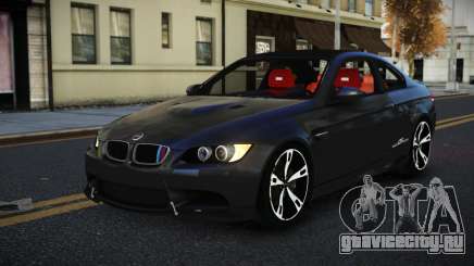BMW M3 E92 Mofrac для GTA 4