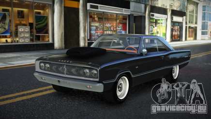 Dodge Coronet Muhoca для GTA 4