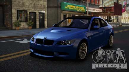 BMW M3 Gilujosoc для GTA 4