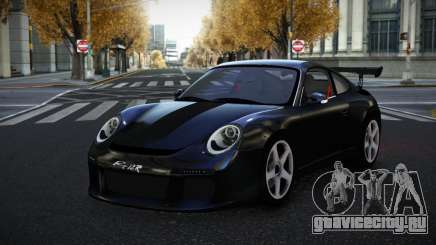 RUF RT12R Cefurot для GTA 4