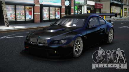 BMW M3 E92 Hobte для GTA 4