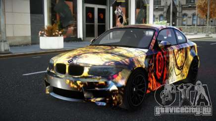 BMW 1M Nijos S12 для GTA 4