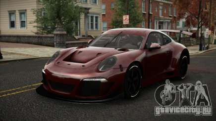 RUF RGT-8 Gaipa для GTA 4