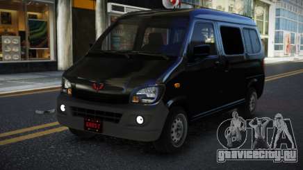WuLing Plus Vakgereg для GTA 4