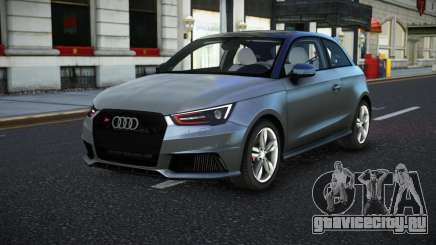 Audi S1 Huyeh для GTA 4