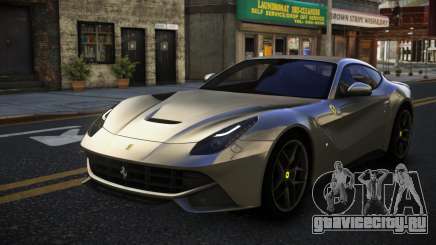 Ferrari F12 Gelmake для GTA 4