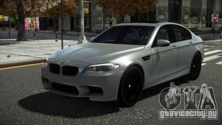 BMW M5 Kogwapo для GTA 4