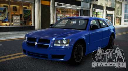 Dodge Magnum Regesu для GTA 4
