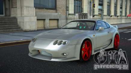 Toyota Supra Wexa для GTA 4