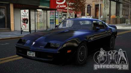 GTA 5 Imponte Phoenix Koli для GTA 4