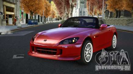 Honda S2000 Lolpulazu для GTA 4