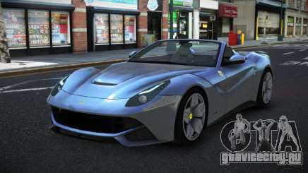 Ferrari F12 Garaf для GTA 4