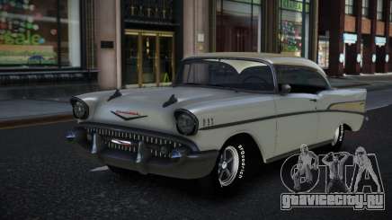Chevrolet Bel Air Neket для GTA 4