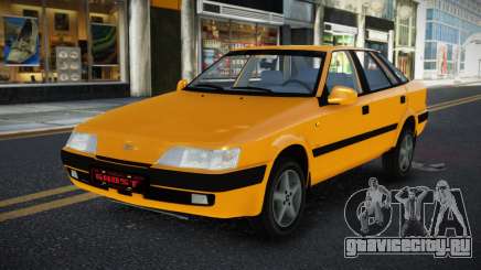 Daewoo Espero Fapye для GTA 4